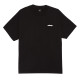 Obey Ανδρική κοντομάνικη μπλούζα Real Spill Tee
